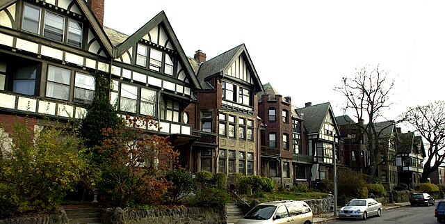 Ни одного закона для решения жилищного кризиса не принято в Массачусетсе за год