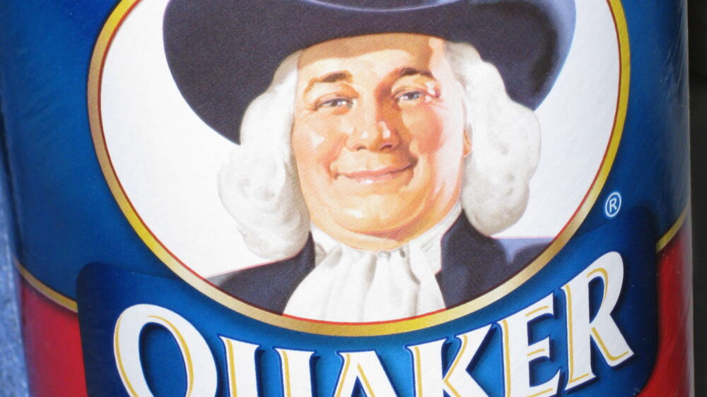 Quaker Oats отозвала еще одно наименование батончиков из-за риска заражения сальмонеллой