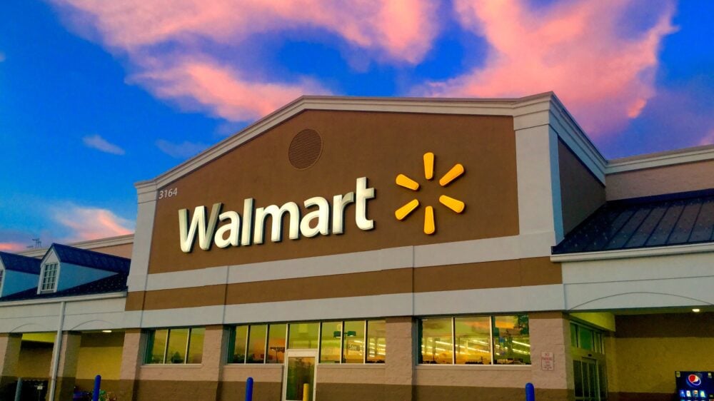Walmart откроет 150 новых супермаркетов к 2029 году