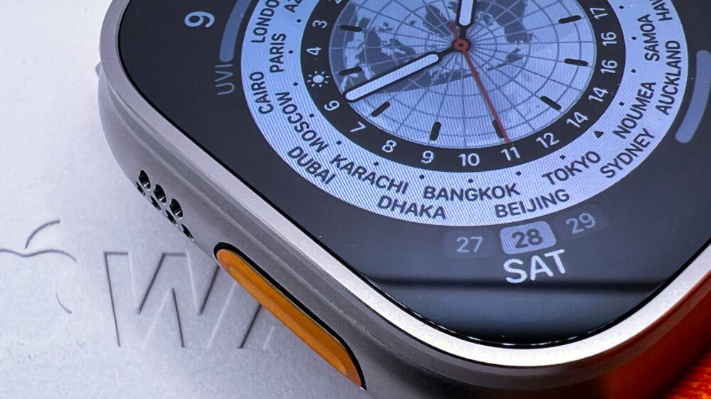 Умные часы Apple Watch лишатся оксиметра, чтобы обойти запрет в США