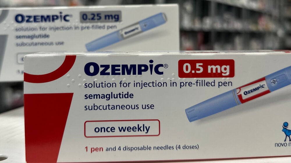 Популярные препараты Ozempic и Mounjaro подорожали в США. А где купить дешевле?