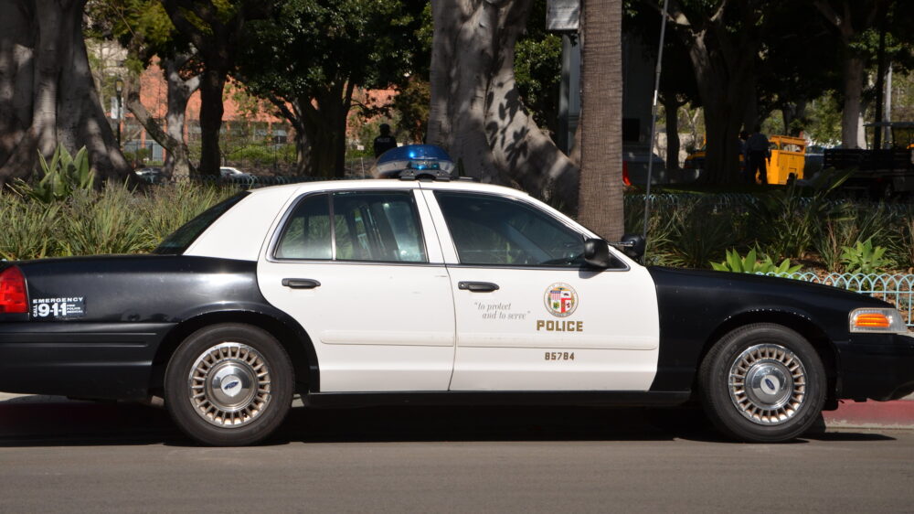 Жителя Миннесоты арестовали за убийство женщины, чье тело нашли в холодильнике в Лос-Анджелесе