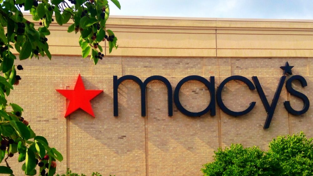 Сеть Macy’s закроет 150 неэффективных магазинов и сделает акцент на премиум