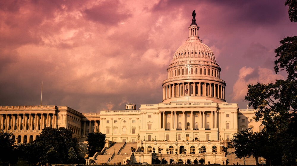 В Конгрессе США достигли двухпартийного консенсуса по бюджету, чтобы избежать шатдауна