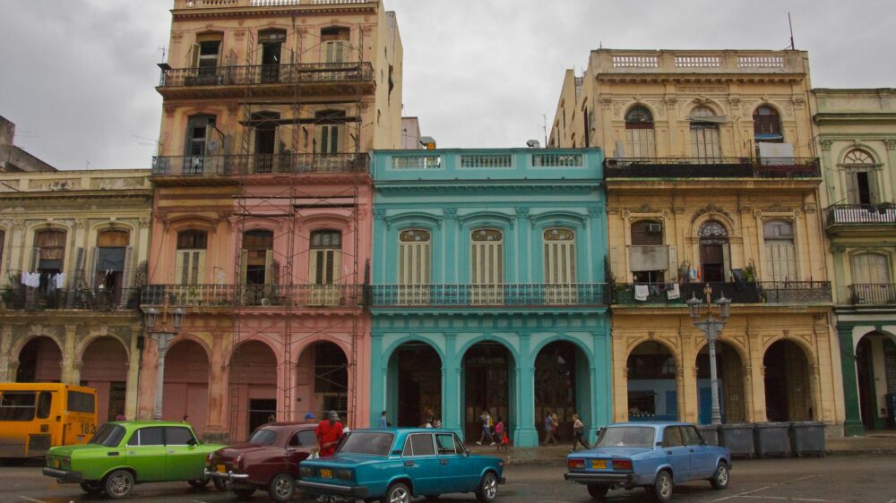 «Мечта превратилась в кошмар»: как кубинцы становятся участниками конфликта на Украине