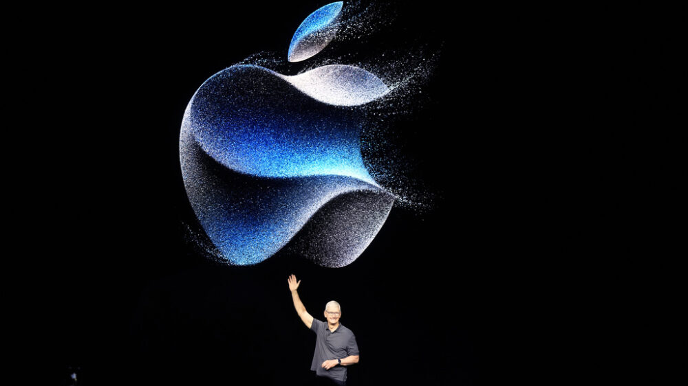 Apple вновь стал самым дорогим брендом в мире, обогнав Amazon и Microsoft