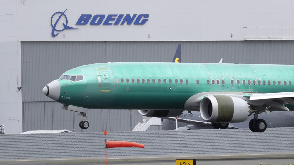 Сотрудники Boeing скрывали проблемы, чтобы не разгневать начальство — отчет
