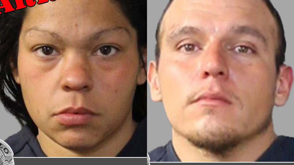 Останки двоих детей нашли в бетоне и чемодане в Колорадо, двух взрослых арестовали