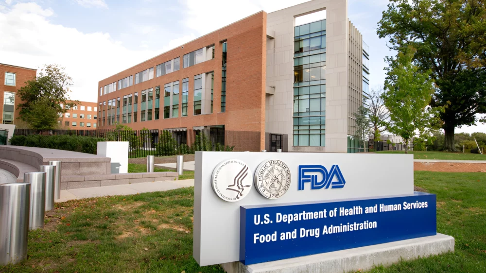 FDA рассмотрит вопрос легализации MDMA для лечения ПТСР в ускоренном порядке