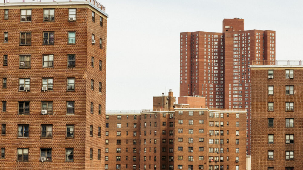 Недвижимость в Нью-Йорке и Пенсильвании дорожает самыми быстрыми темпами — исследование