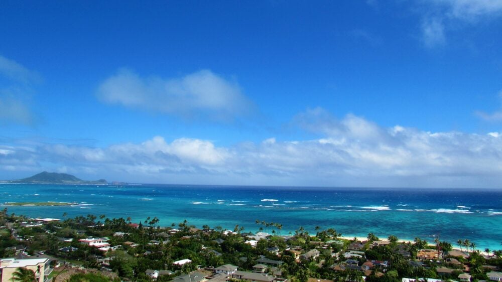 Гавайи останутся без помощи НАТО в случае нападения в силу «причудливой» географии — CNN