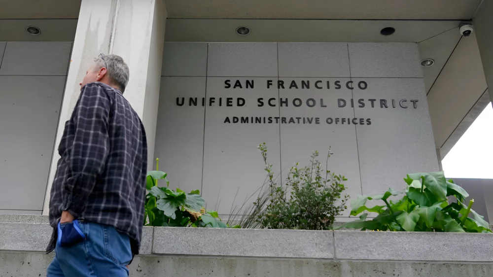 Власти Сан-Франциско планируют реорганизацию школьной системы из-за критической нехватки средств — SF Chronicle