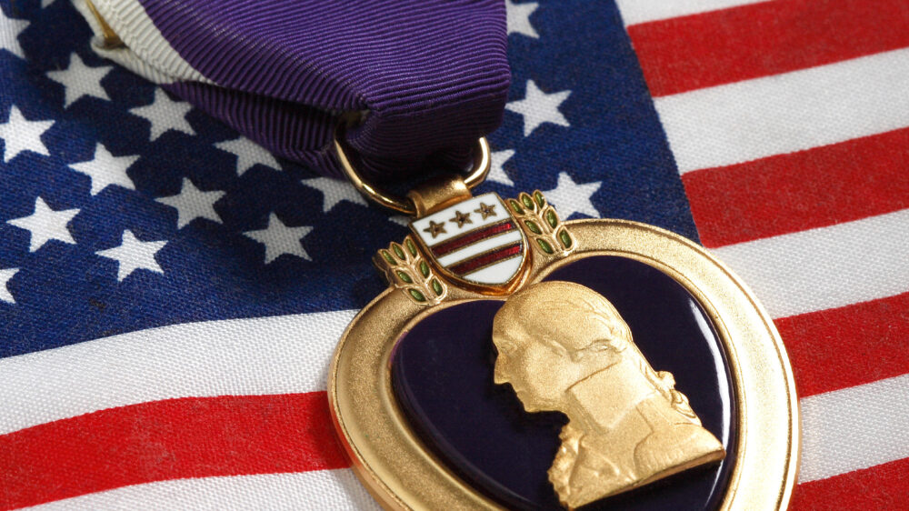 Ветеран Корейской войны из Миннесоты получит медаль спустя 73 года после ранения