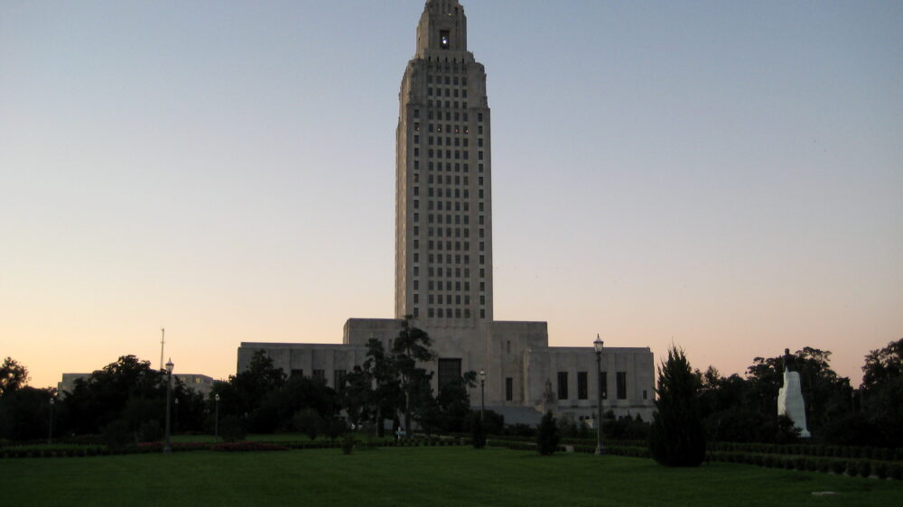В Луизиане рассмотрят антимигрантский закон, схожий с техасским SB4