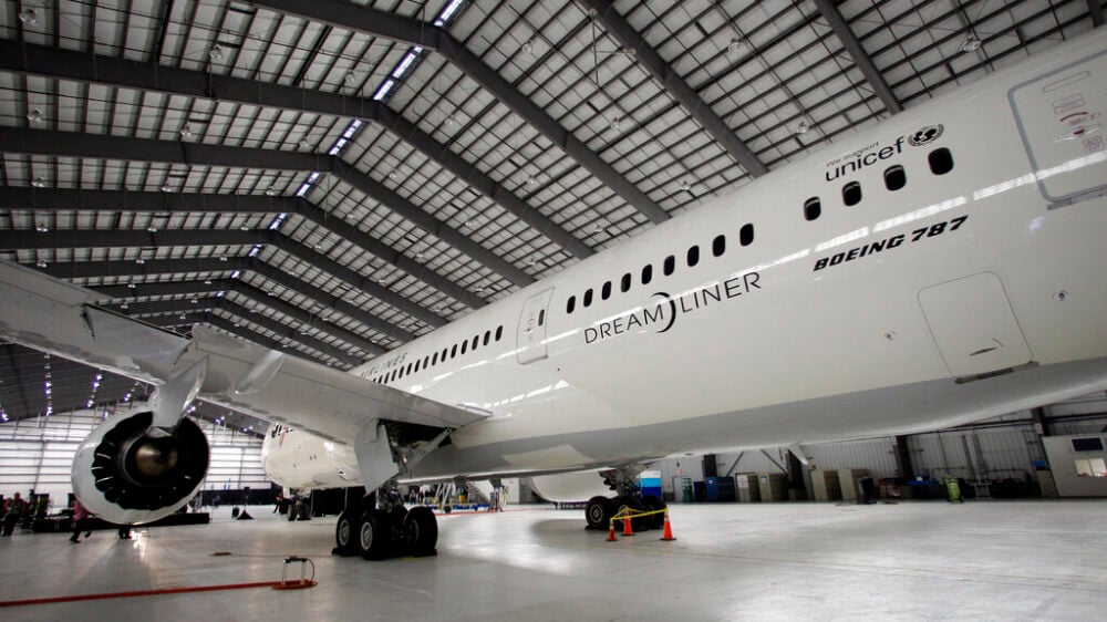 Бывший инженер обвинил Boeing в игнорировании проблем с более 1 000 самолетов