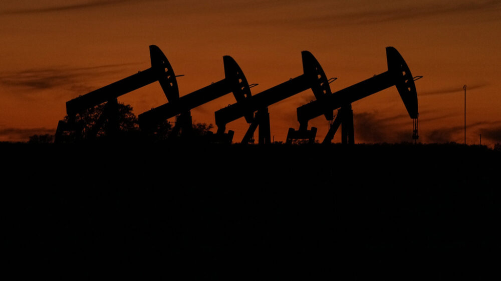 Геополитические потрясения выгодны нефтеперерабатывающей отрасли США — WSJ
