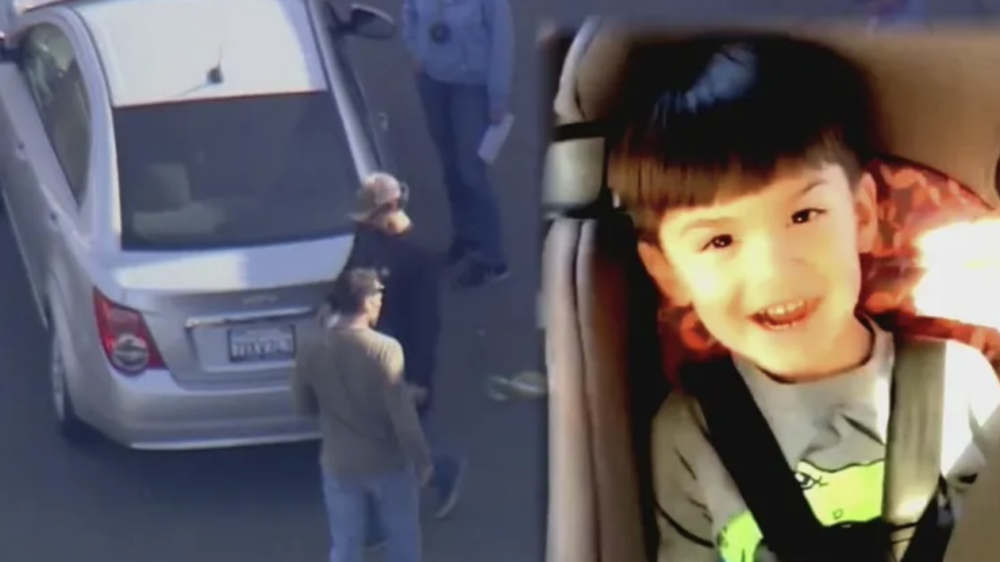 Застреливший ребенка на дороге в Калифорнии получил 40 лет тюрьмы и впервые извинился