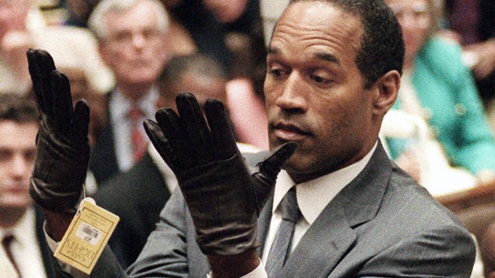 Умер спортсмен О. Джей Симпсон, суд над которым в США стал ТВ-хитом 1990-х