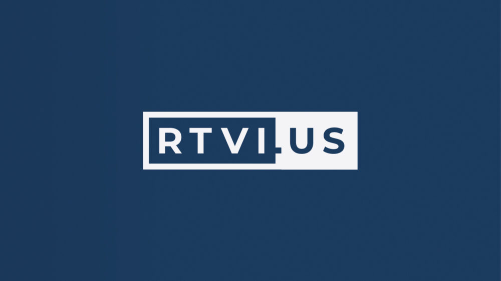 Миссия RTVI. Обращение руководства о запуске сайта RTVI.US
