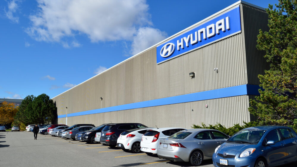 Администрация Байдена обвинила Hyundai в эксплуатации детского труда на заводе в Алабаме