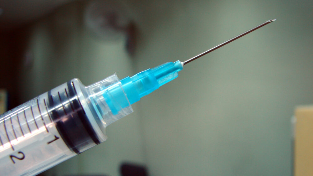 В США испытали на людях вакцину от рака мозга — результаты обнадеживают