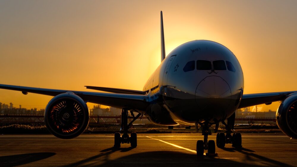 Антироссийские санкции вынудили Boeing сократить производство самолетов