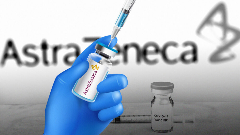 AstraZeneca отзывает свою вакцину на фоне смертельного побочного эффекта и многомиллионных исков