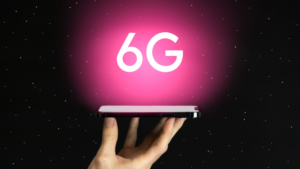 6G-интернет — завтрашний день или далекое будущее?