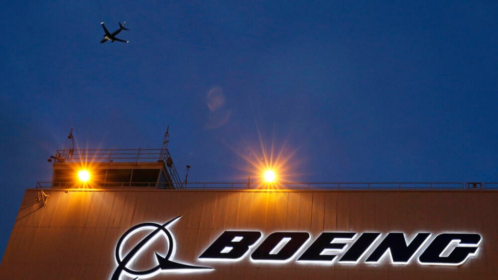 Покончивший с собой разоблачитель Boeing в предсмертной записке указал на вину компании
