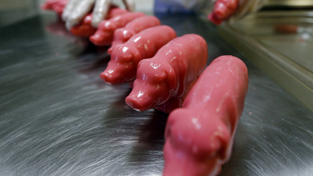Во Флориде запретили продавать «лабораторное» мясо. Что с этим законом не так?