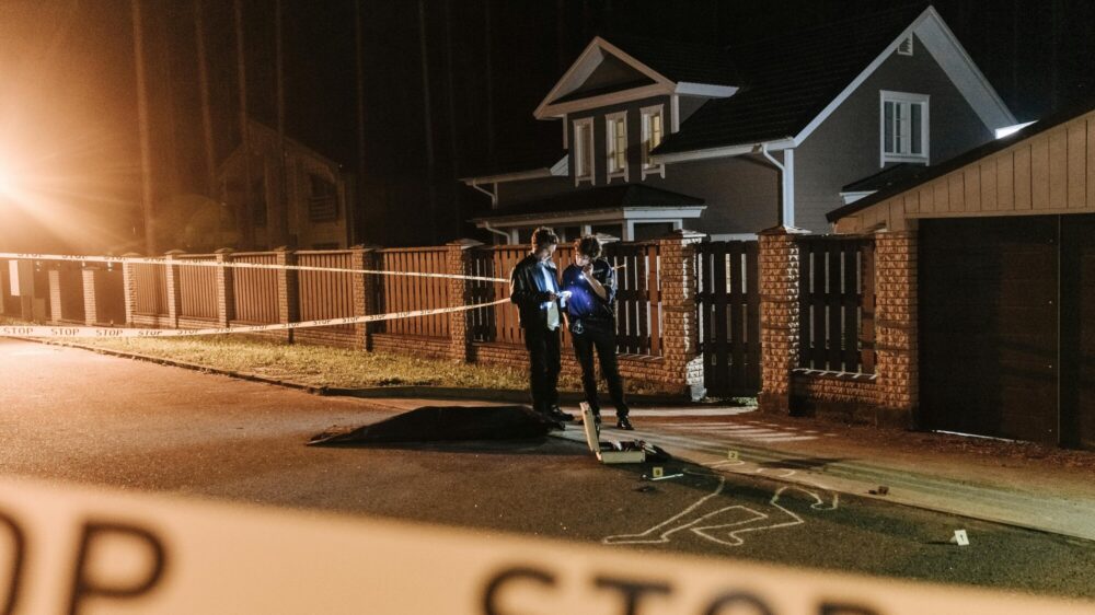 Житель Пенсильвании пытался убить пастора, в доме нападавшего найдено тело его родственника