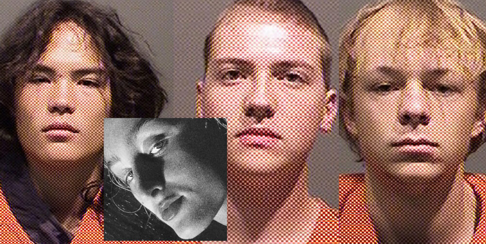 В Колорадо бросавшие камни в лобовые стекла машин подростки убили ...