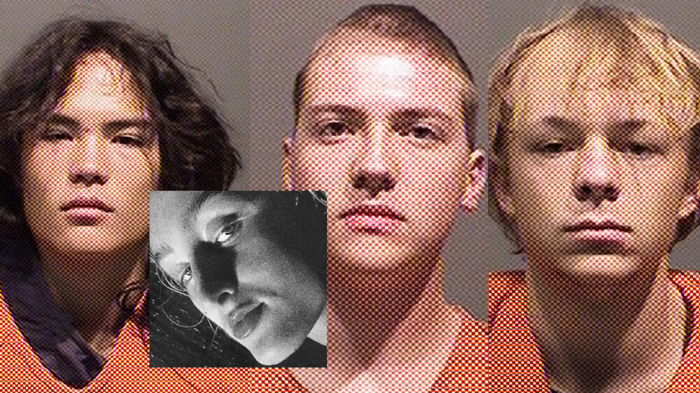 В Колорадо бросавшие камни в лобовые стекла машин подростки убили девушку — им грозит пожизненное