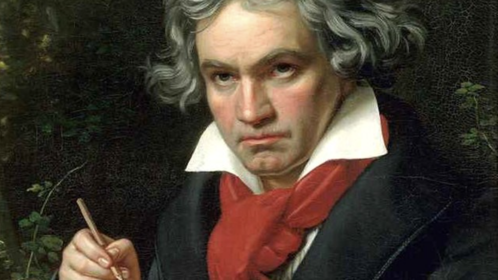 Бетховен действительно был отравлен свинцом, но убило его не это, выяснили ученые США