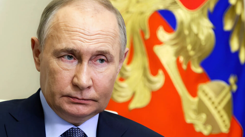 США не отправят представителей на инаугурацию Путина, но признают его как президента РФ