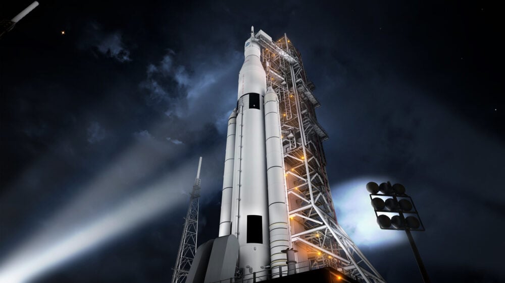 Хлебница над США: NASA запустит в космос «звезду» для изучения темной энергии