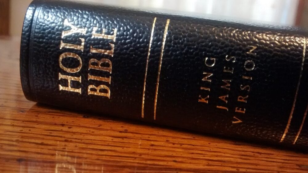 Все школы Оклахомы обяжут изучать Библию