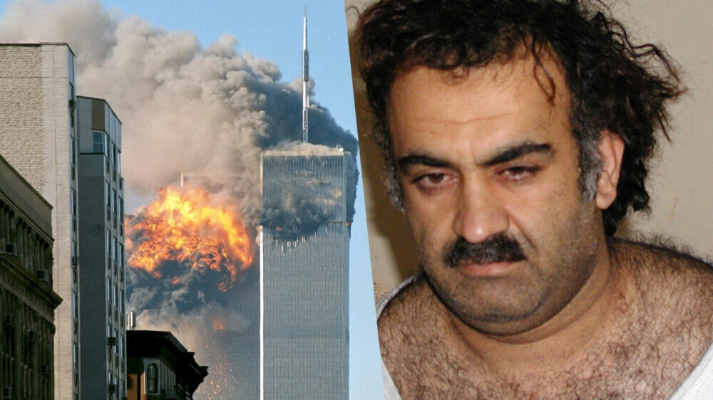 Трое организаторов терактов 9/11 пошли на сделку со следствием — они могут избежать казни спустя 20 лет в Гуантанамо