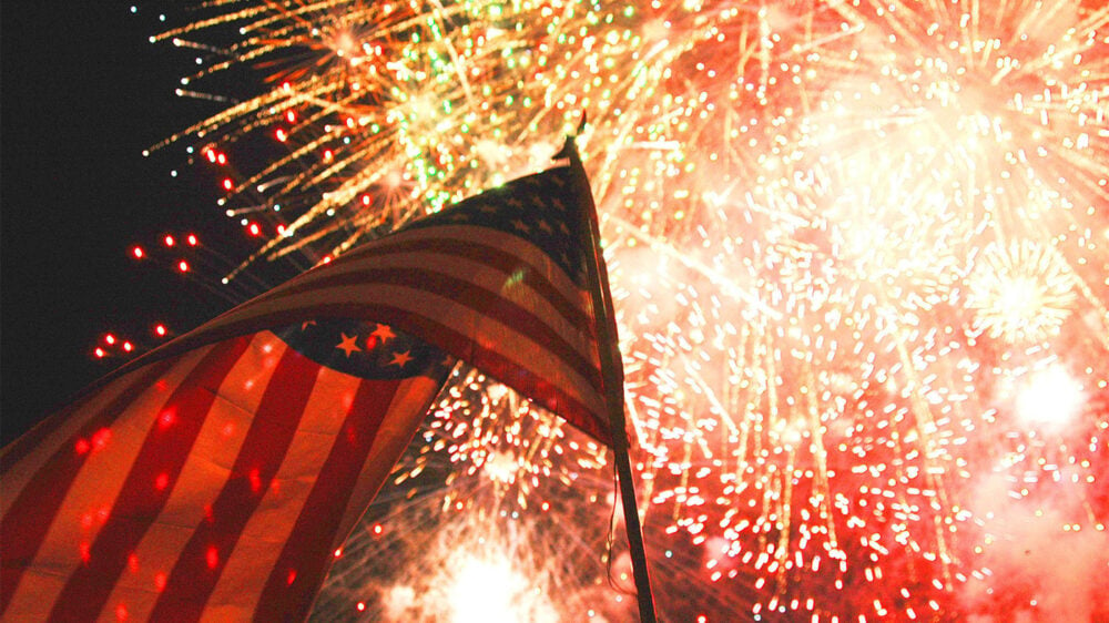 День независимости отмечают в США. Какие у него традиции?
