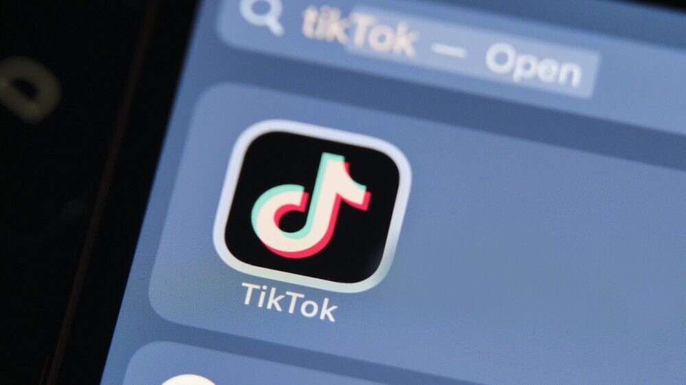 Угроза для миллионов детей в США: Минюст подал в суд на TikTok из страха перед контентом для взрослых