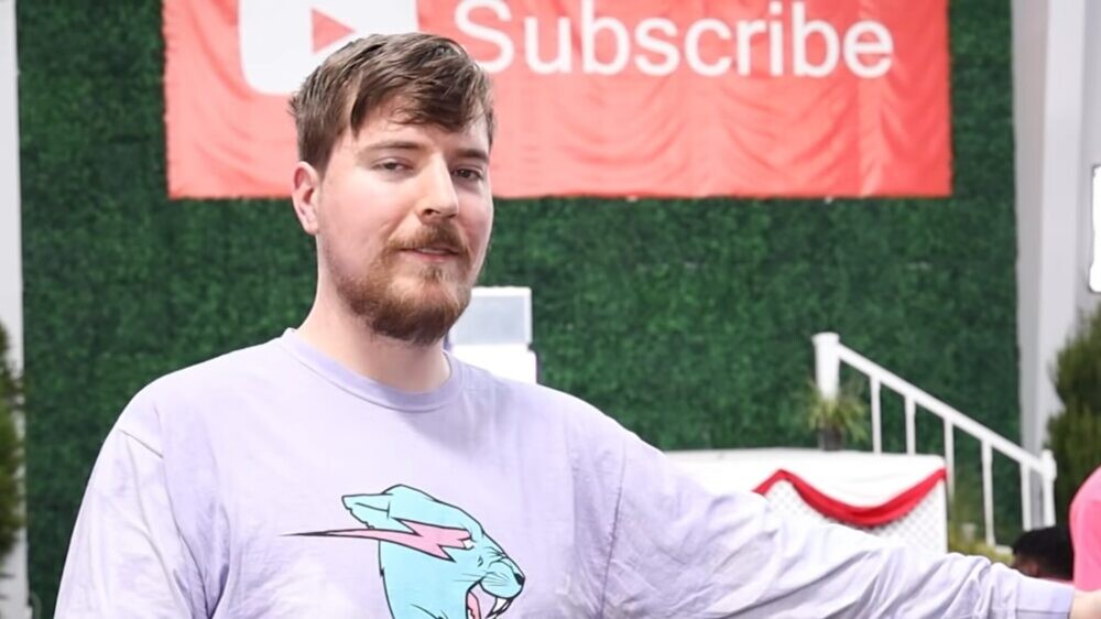 Самого популярного ютубера мира MrBeast обвинили в мошенничестве и покрывании педофилии