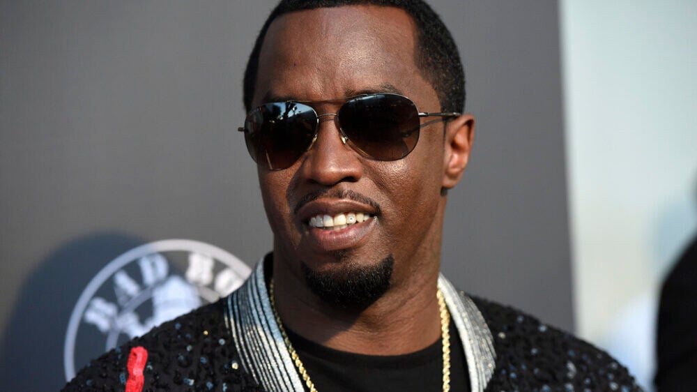 Торговля людьми и проституция: рэперу Diddy грозит пожизненное заключение