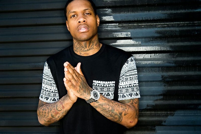 Хип-хоп по-чикагски: рэпера Lil Durk и участников его группы OTF арестовали в связи с заказным убийством из мести