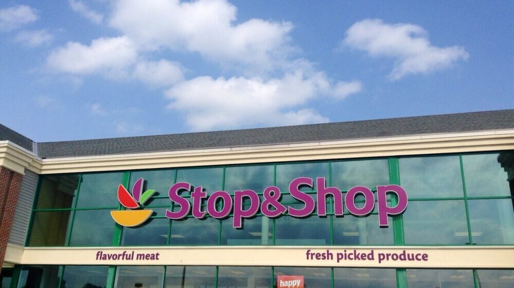 Из-за массовой кибератаки прилавки магазинов Stop&Shop пустуют перед Днем благодарения