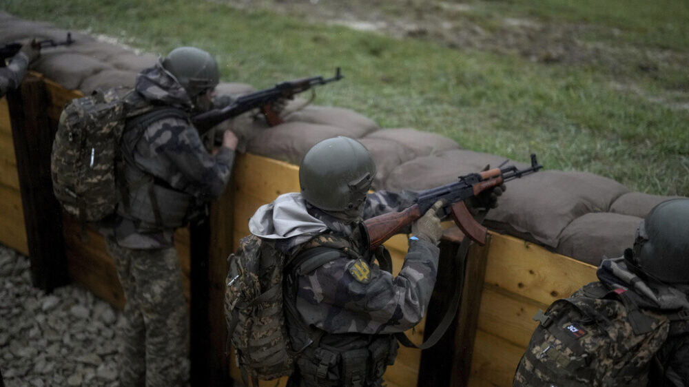 В Европе обсуждают отправку 100 тыс. военных в Украину — а посланник Трампа собирается в Киев