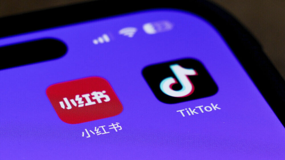 Верховный суд поддержал блокировку TikTok в США — она должна вступить в силу уже на этой неделе