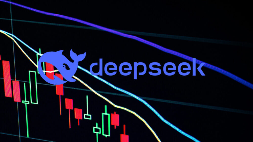 Потери на $1 трлн и «встроенная цензура»: чем китайский ИИ DeepSeek потряс конкурентов в США