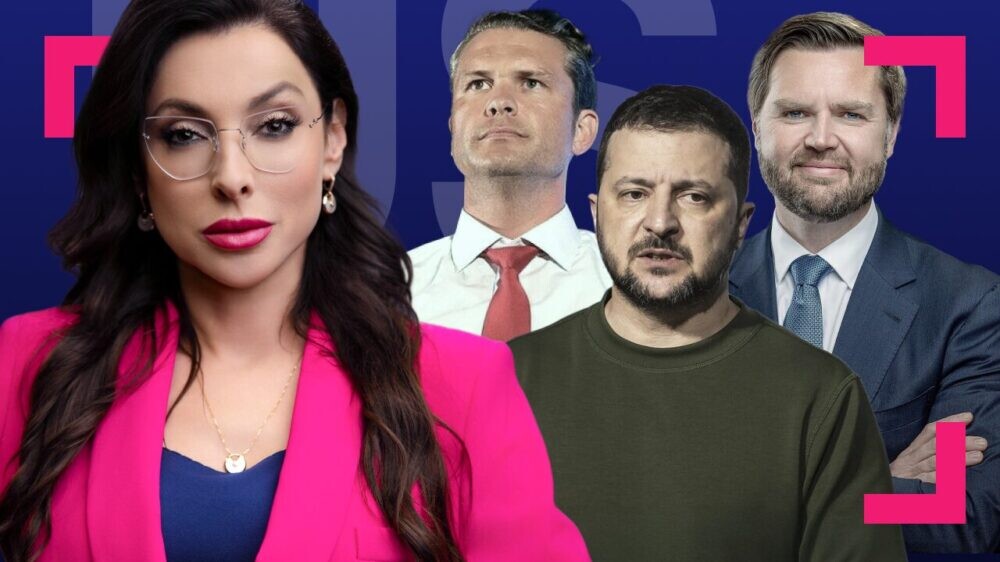 «Мюнхенский сговор» или сигнал к переговорам? Зеленский встретился с людьми Трампа. Россию зовут в «элитный» клуб
