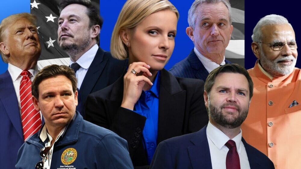 Мюнхенская речь Вэнса, иск против Трампа и Маска и громкие заявления шефа Пентагона
