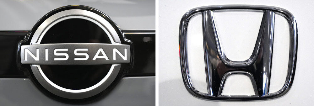 Сделка на $60 млрд развалилась: Nissan и Honda отказались от слияния